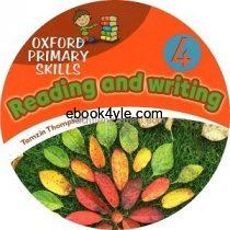 Oxford Primary Skills Reading and Writing 4 CD Audio Oxford Primary Skills Reading and Writing 4 CD Audio