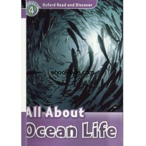 Oxford Read and Discover - L4 - All About Ocean Life Oxford Read and Discover - L4 - All About Ocean Life