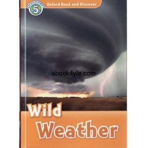 Oxford Read and Discover - L5 - Wild Weather