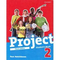 Project 2 Student's Book 3rd Edition
