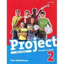 Project 2 Student's Book 3rd Edition Project 2 Student's Book 3rd Edition