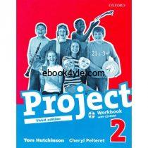 Project 2 Workbook 3rd Edition