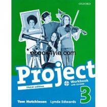 Project 3 Workbook 3rd Edition Project 3 Workbook 3rd Edition