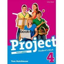 Project 4 Student's Book 3rd Edition Project 4 Student's Book 3rd Edition