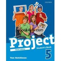 Project 5 Student's Book 3rd Edition