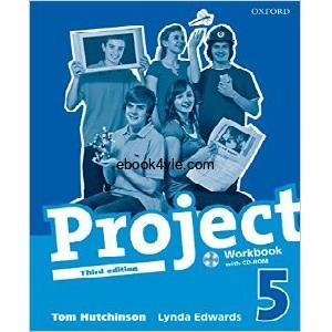 Project 5 Workbook 3rd Edition