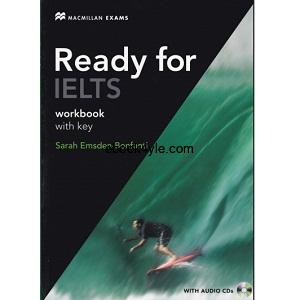 Ready for IELTS Workbook with key Ready for IELTS Workbook with key ebook