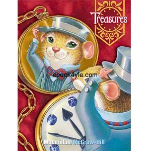 Treasures Language Arts - Grade 1 Volume 1 Treasures Language Arts - Grade 1 Volume 1
