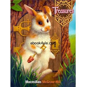 Treasures Language Arts - Grade 1 Volume 2 Treasures Language Arts - Grade 1 Volume 2