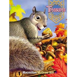 Treasures Language Arts - Grade 1 Volume 3 Treasures Language Arts - Grade 1 Volume 3
