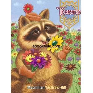 Treasures Language Arts - Grade 1 Volume 4 Treasures Language Arts - Grade 1 Volume 4