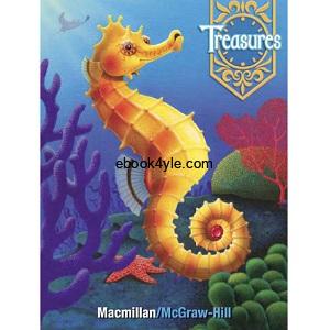 Treasures Language Arts - Grade 2 Volume 1 Treasures Language Arts - Grade 2 Volume 1