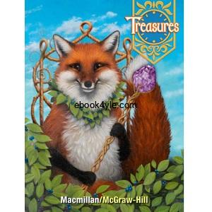 Treasures Language Arts - Grade 3 Volume 1 Treasures Language Arts - Grade 3 Volume 1