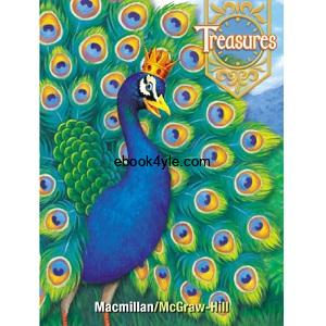 Treasures Language Arts - Grade 3 Volume 2 Treasures Language Arts - Grade 3 Volume 2