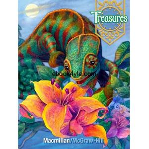 Treasures Language Arts - Grade 4 Treasures Language Arts - Grade 4