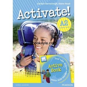 Activate! A2 Students Book