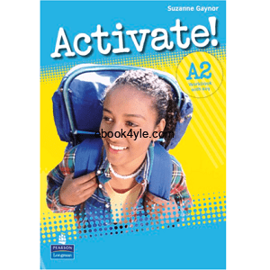 Activate! A2 Workbook pdf ebook