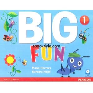 Big Fun 1 Student Book ebook pdf