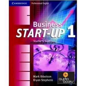 Business Start-Up 1 Student's Book