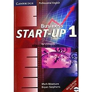 Business Start-Up 1 Workbook