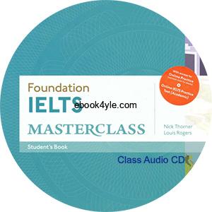Foundation IELTS Masterclass Class Audio CD 1 Foundation IELTS Masterclass Class Audio CD