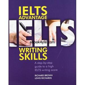IELTS Advantage Writing Skills