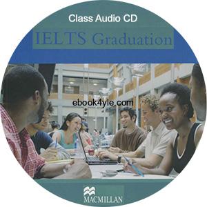 IELTS Graduation Student's Book Class Audio CD 2 IELTS Graduation Student's Book Class Audio CD