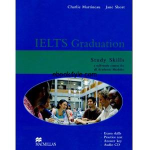IELTS Graduation Study Skills Book