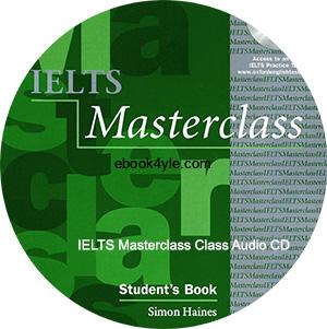 IELTS Masterclass Class Audio CD 2 IELTS Masterclass Class Audio CD