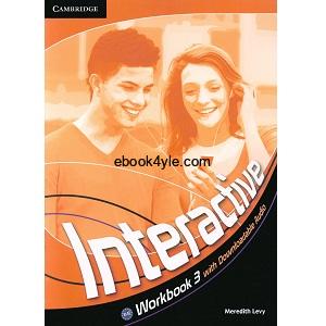 Interactive 3 Workbook ebook pdf