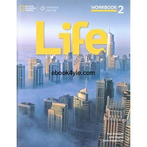 Life 2 Workbook