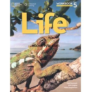 Life 5 Workbook