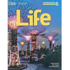 Life 6 Workbook