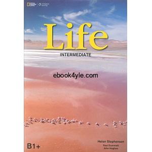 Life Intermediate B1+ Student Book