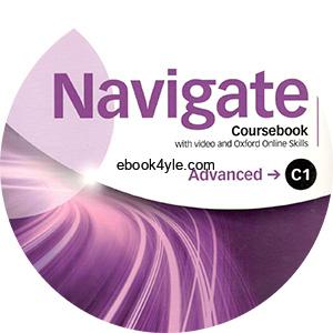 Navigate Advanced C1 Coursebook Audio CD Navigate Advanced C1 Coursebook Audio CD
