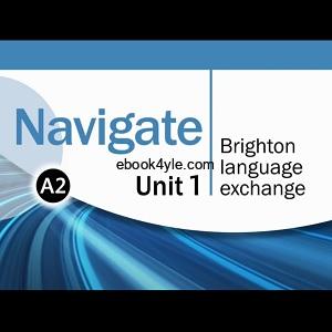 Navigate Elementary A2 Coursebook Video DVD