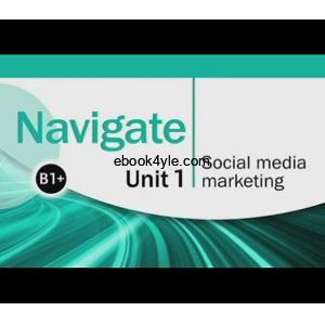 Navigate Intermediate B1 plus Coursebook Video DVD