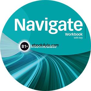 Navigate Intermediate B1 plus Workbook Audio CD