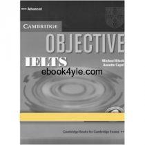 Objective IELTS Advanced Workbook