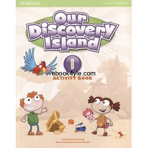 Our Discovery Island 1 Activity Book ebook pdf