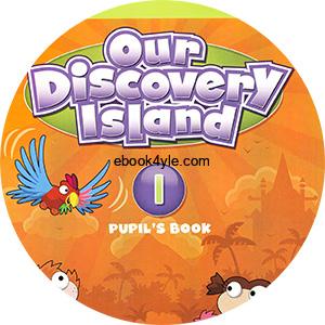 Our Discovery Island 1 Pupil's Book Class Audio CD 3