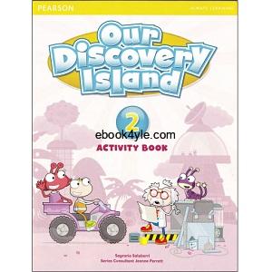 Our Discovery Island 2 Activity Book ebook pdf