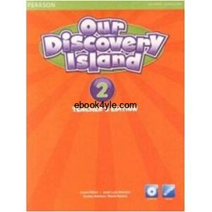 Our Discovery Island 2 Teacher's Edition