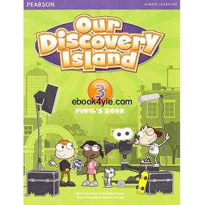 Our Discovery Island 3 Pupil's Book ebook pdf