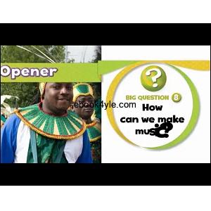 Oxford Discover 1 Big Question DVD2 Video