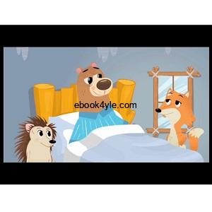 Oxford Discover Foundation Video Cartoons