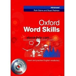 Oxford Word Skills Advanced Book ebook pdf