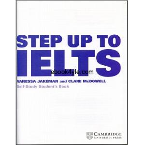 Step up to IELTS Student's Book