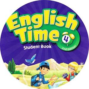 English Time 4 2nd Class Audio CD 2 English Time 4 2nd Class Audio CD
