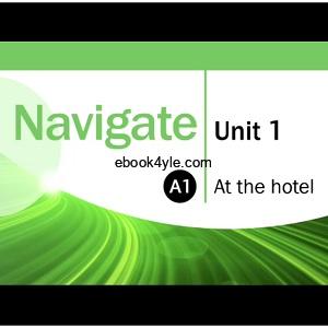 Navigate Beginner A1 Coursebook Video DVD